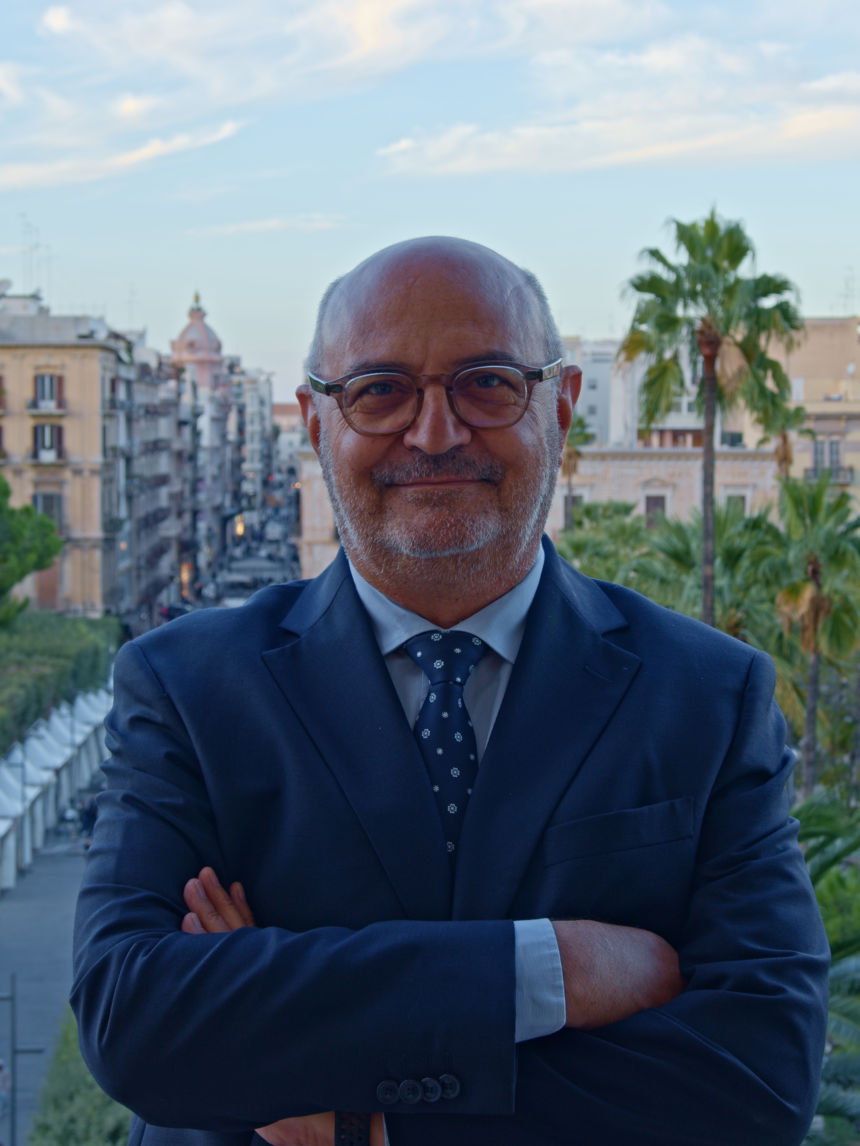 Angelo Gentile