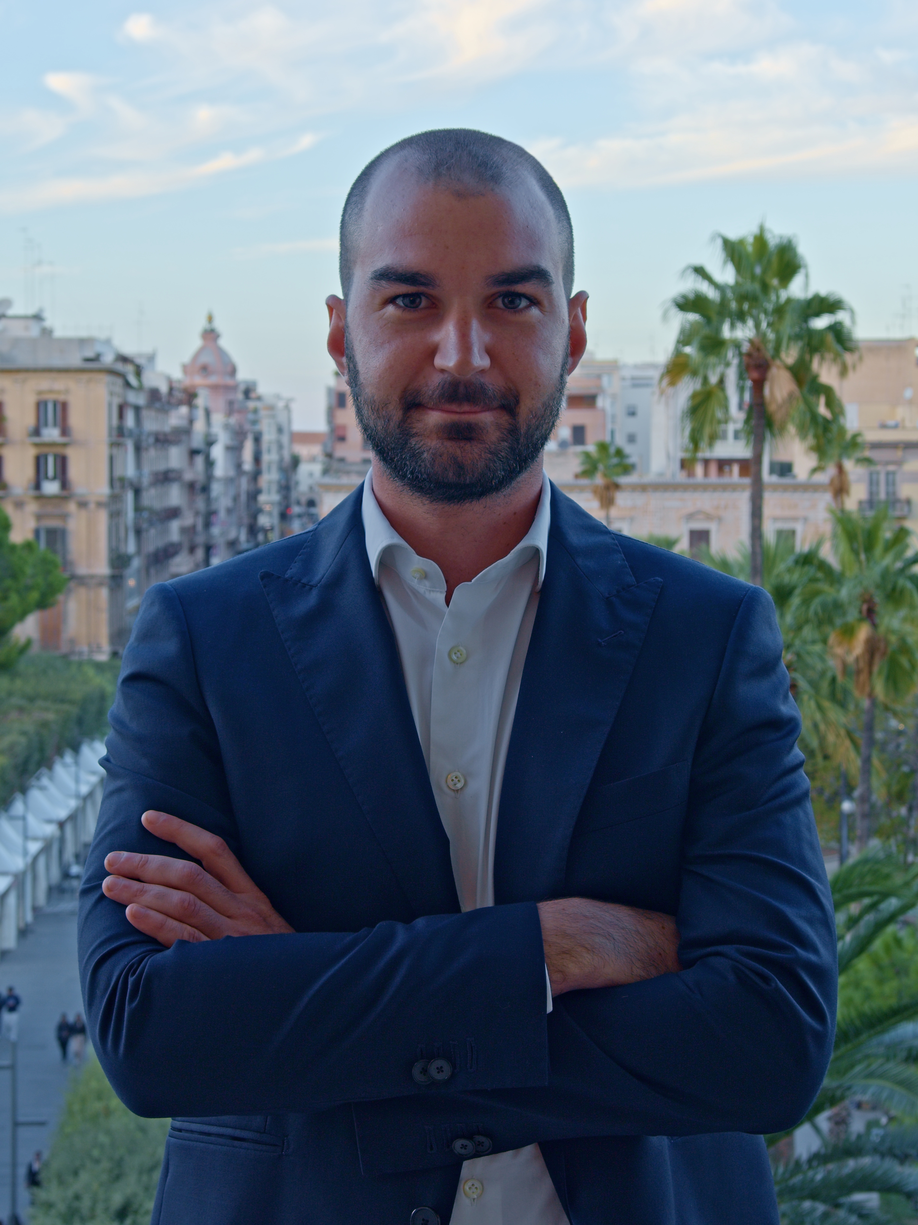 Giancarlo Gentile