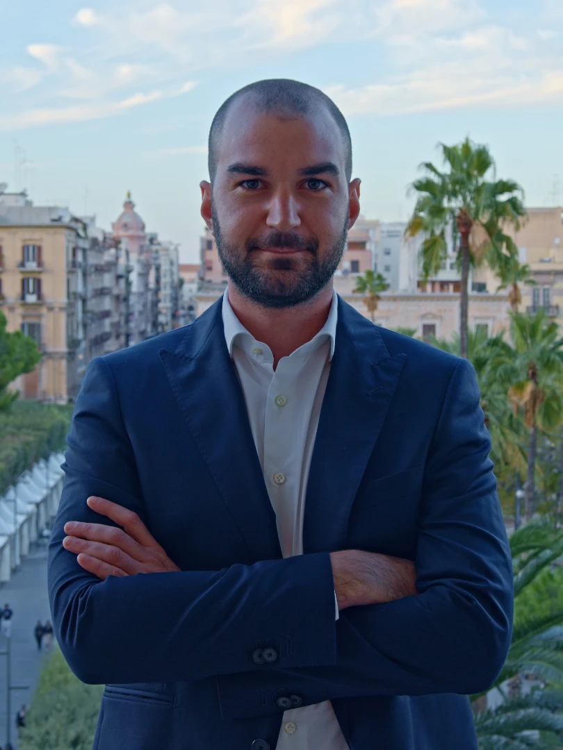 Giancarlo Gentile