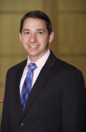 Michael Doniger